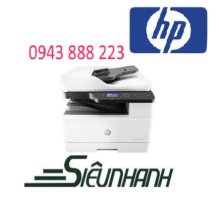 HP LaserJet MFP M436DN Printer (2KY38A)